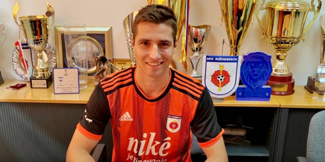 Samuel Lavrinčík