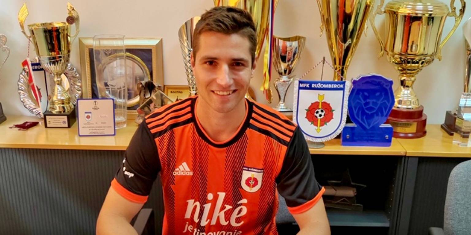 Samuel Lavrinčík