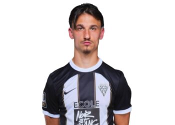 Esteban Lepaul