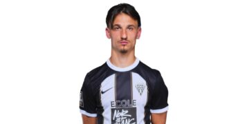 Esteban Lepaul