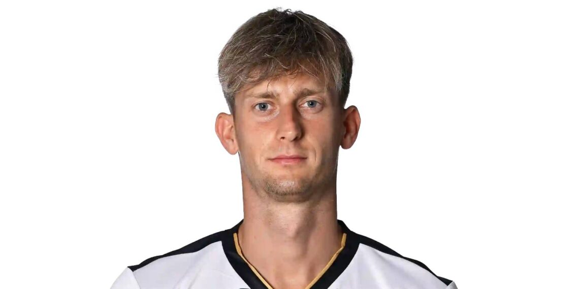 Roman Macek