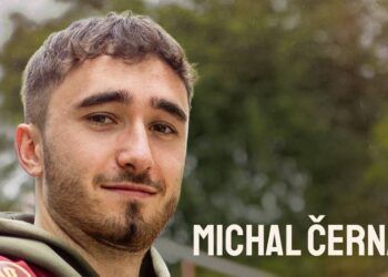 Michal Černák