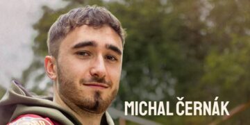 Michal Černák
