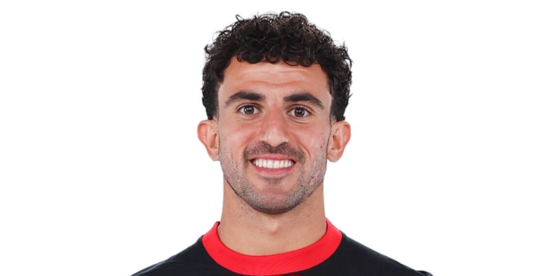 Mateu Morey