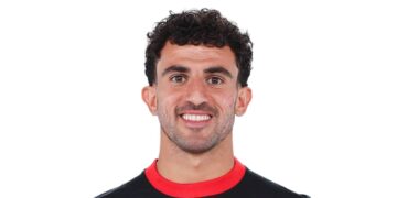 Mateu Morey