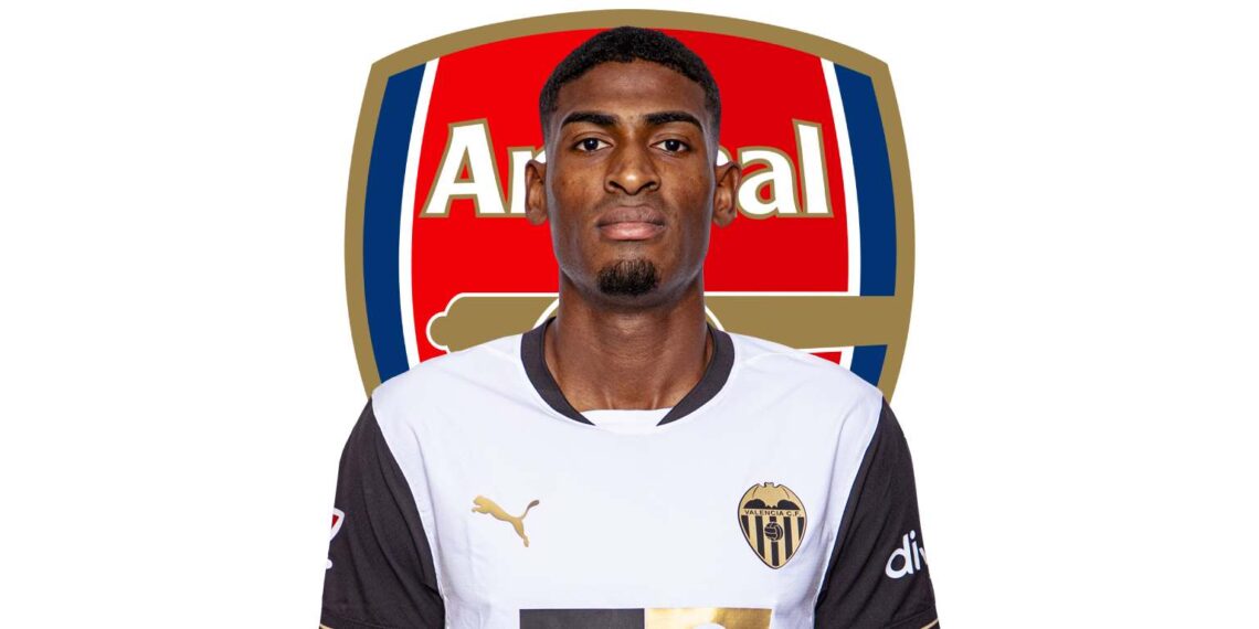 Cristhian Mosquera