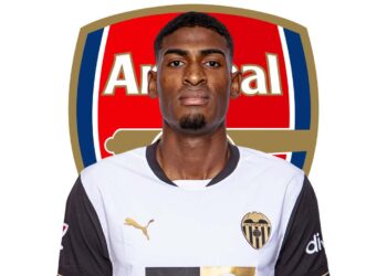 Cristhian Mosquera