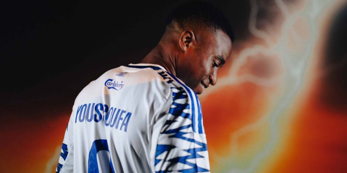 Youssoufa Moukoko
