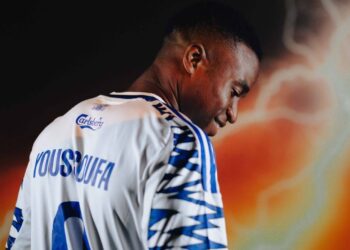 Youssoufa Moukoko