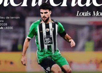 Louis Mouton