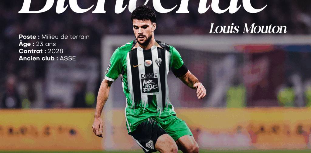 Louis Mouton