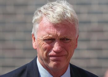David Moyes