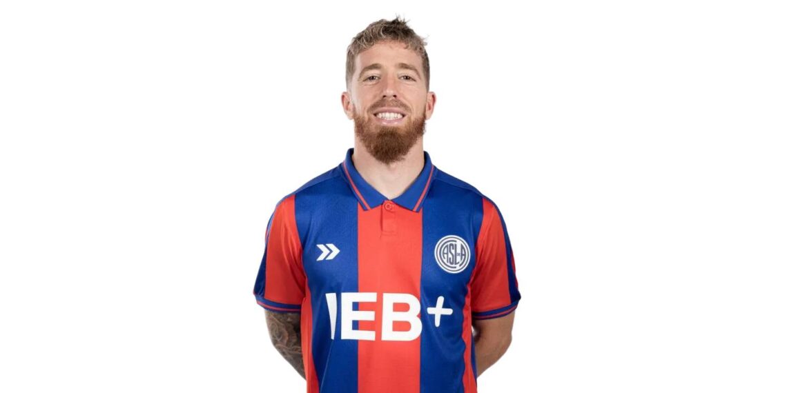 Iker Muniain