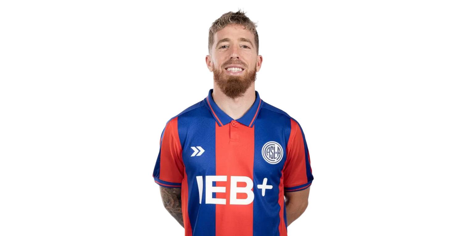 Iker Muniain