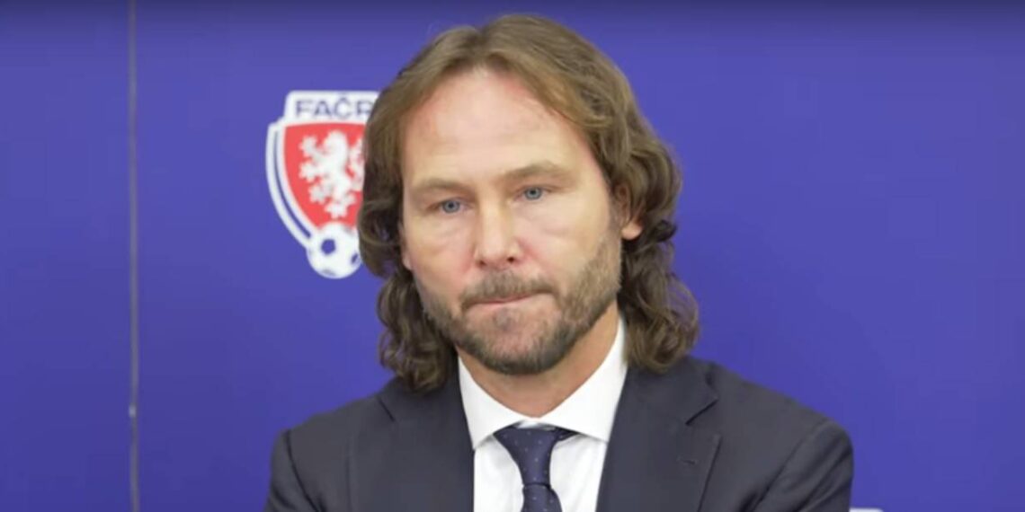 Pavel Nedvěd