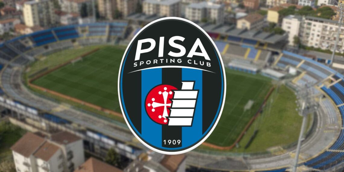 Pisa