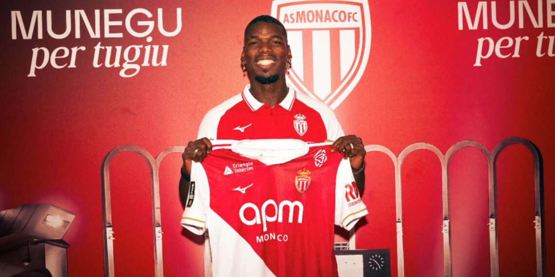 Paul Pogba