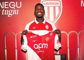 Paul Pogba