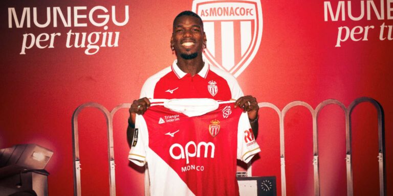 Paul Pogba
