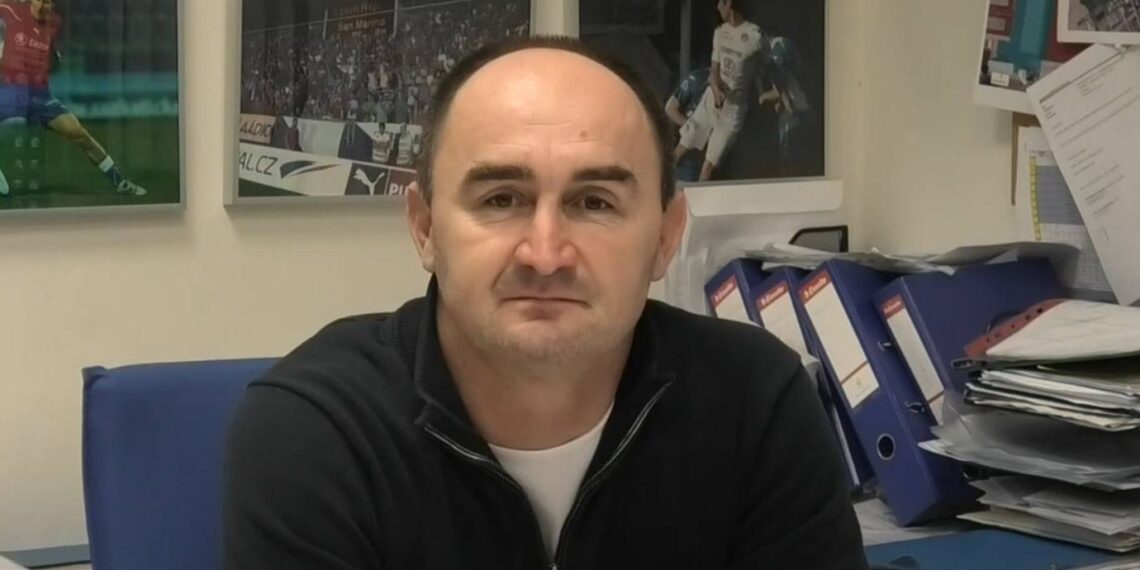 Petr Pojezný