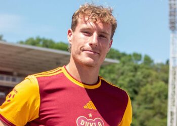 Marios Pourzitidis