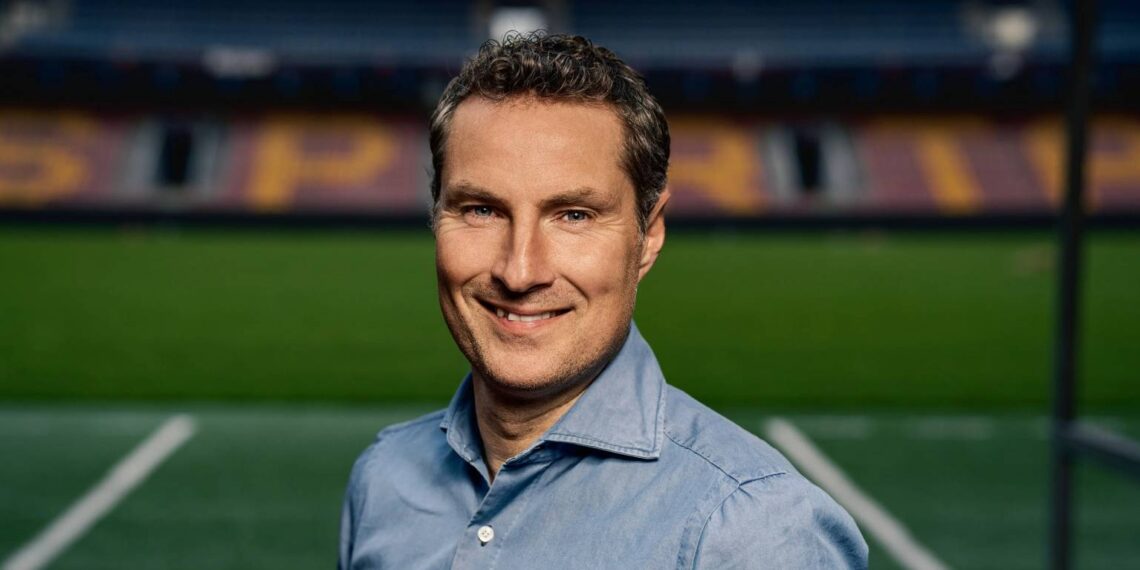 Brian Priske