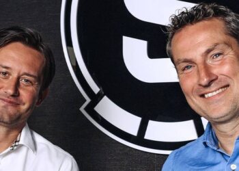 Tomáš Rosický a Brian Priske