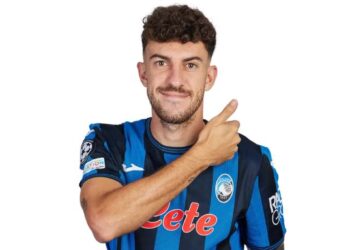 Matteo Ruggeri