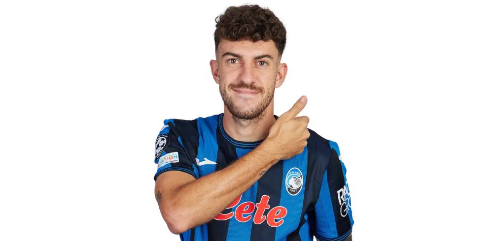 Matteo Ruggeri