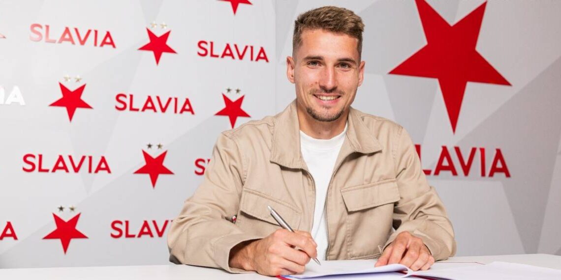 Michal Sadílek