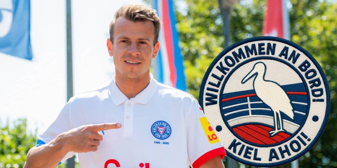 Holstein Kiel