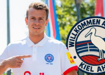 Holstein Kiel