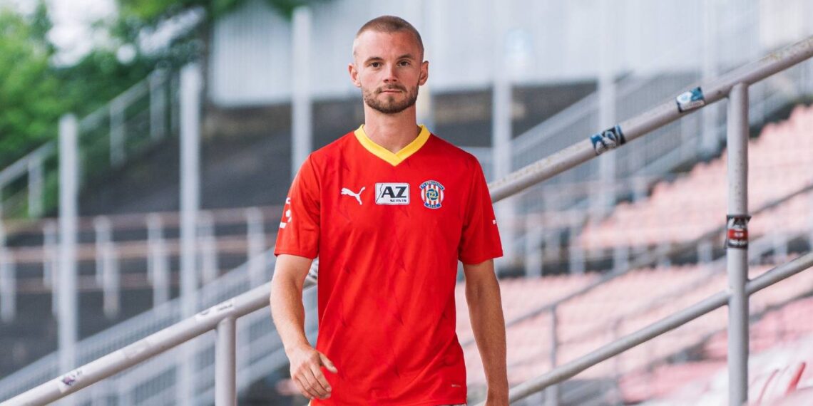 Jakub Selnar