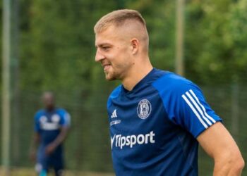 Daniel Vašulín