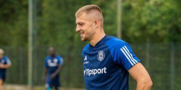 Daniel Vašulín