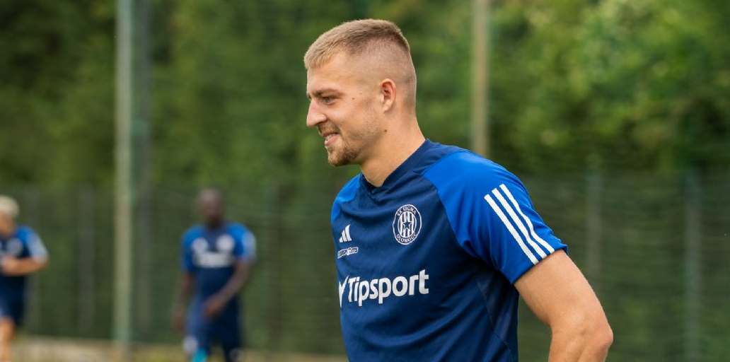 Daniel Vašulín
