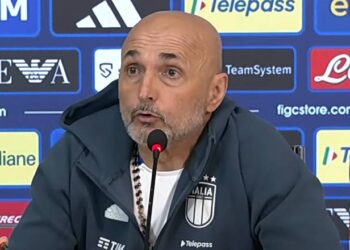 Luciano Spalletti