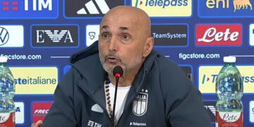 Luciano Spalletti