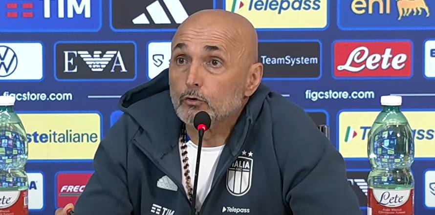 Luciano Spalletti