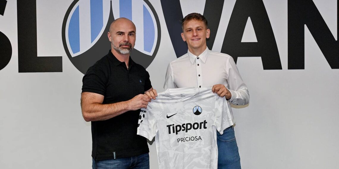 Filip Špatenka