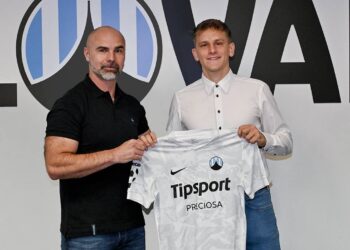 Filip Špatenka