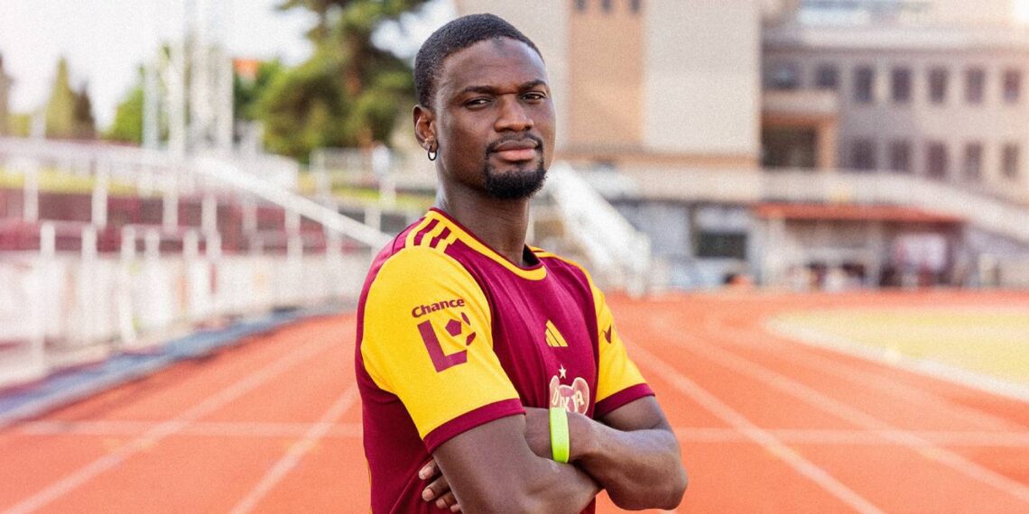 Samson Tijani