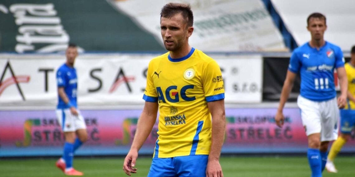 Daniel Trubač