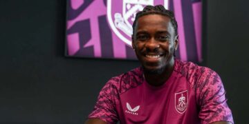 Axel Tuanzebe