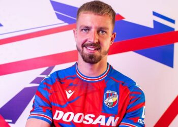 Daniel Vašulín
