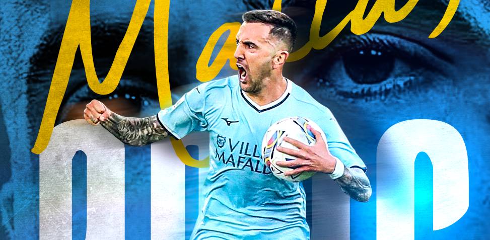 Matías Vecino