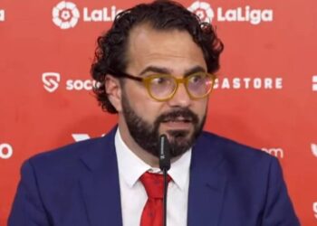 Víctor Orta