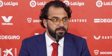 Víctor Orta