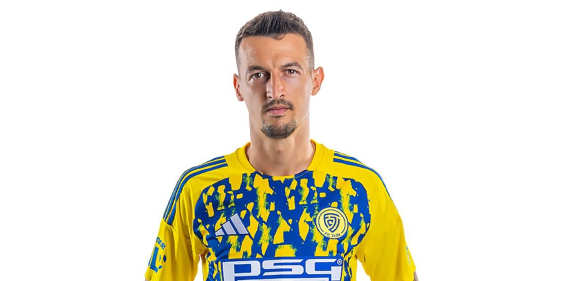 Vukadin Vukadinovič