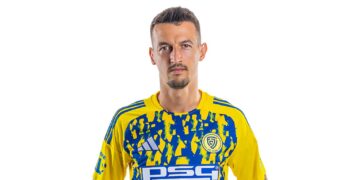 Vukadin Vukadinovič